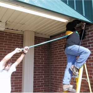 Meet your Posher, Jerry